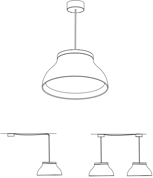 HAY PC Pendant Lamp Aluminum-fig21