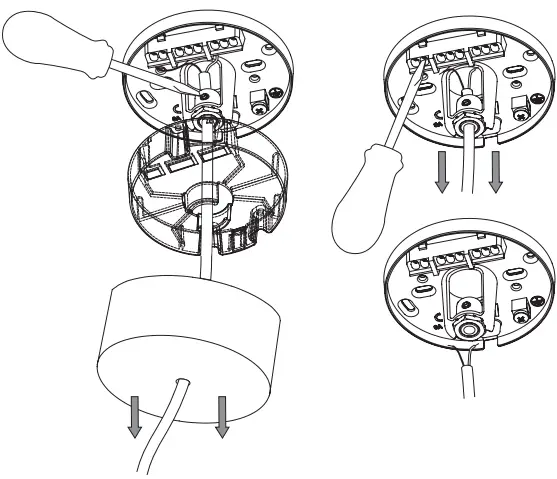 HAY PC Pendant Lamp Aluminum-fig3