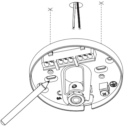 HAY PC Pendant Lamp Aluminum-fig4