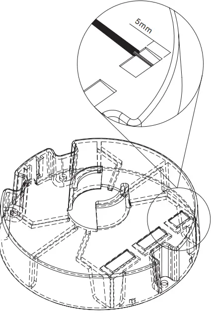 HAY PC Pendant Lamp Aluminum-fig7