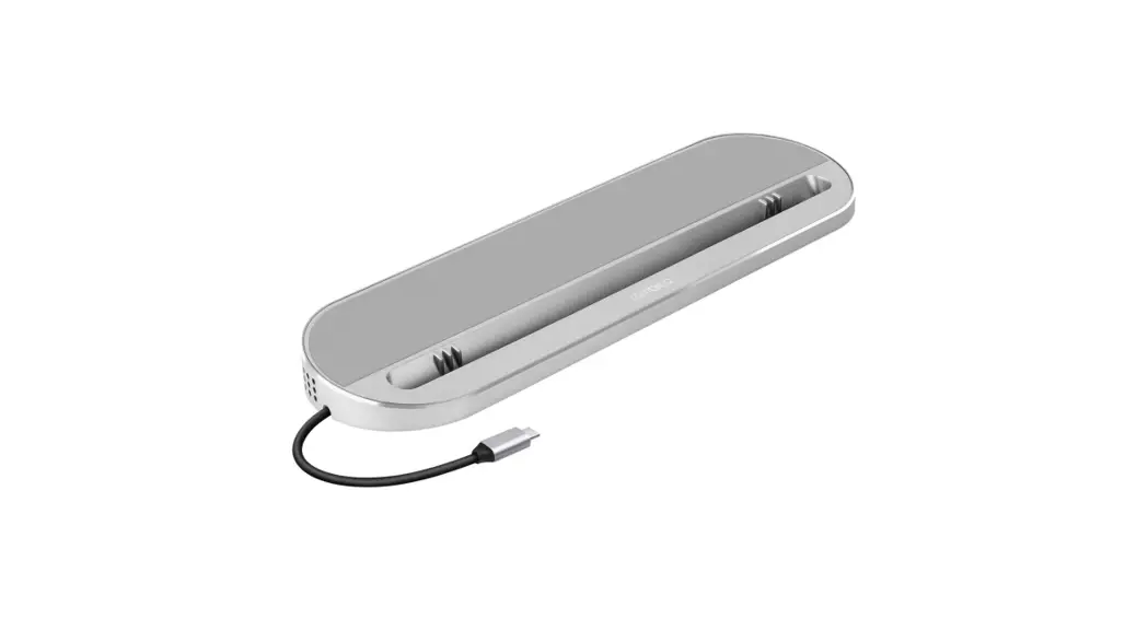 Rombica Tc-00256 Type-c Falcon Usb Hub User Manual Rombica Tc-00256 Type-c Falcon Usb Hub User Manual