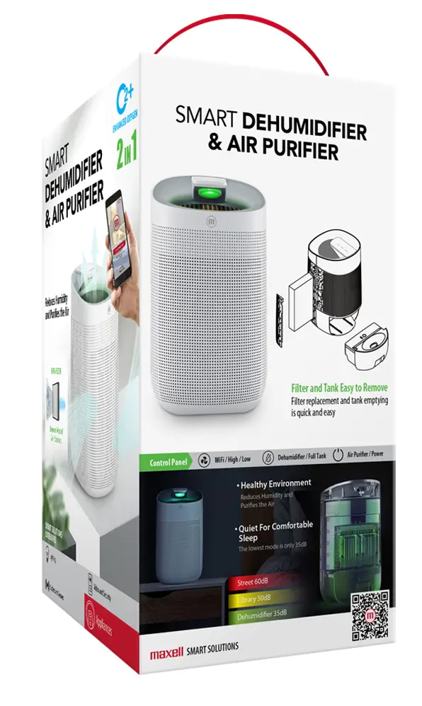 maxell-DMH1000-Smart-Dehumidifier-and-Air-Purifier-product-img