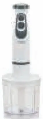 DOMO DO1089M Stick Mixer - fig 3