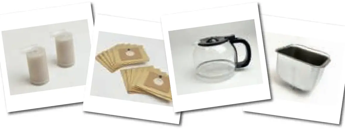 DOMO DO1089M Stick Mixer - fig 5