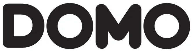 DOMO logo