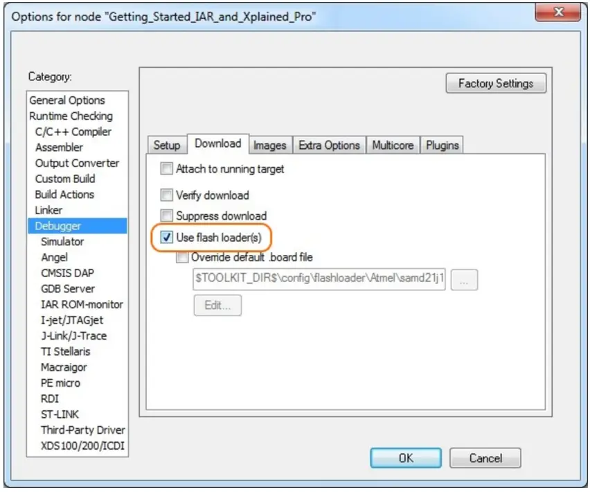 Atmel-SAM-D11-Xplained-Pro-SMART-ARM-based-Microcontrollers-fig-4
