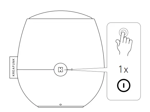 KREAFUNK-aJAZZ-Qi-Classy-Bluetooth-Speaker-fig-2