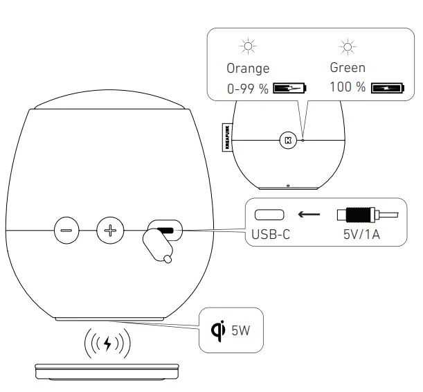 KREAFUNK-aJAZZ-Qi-Classy-Bluetooth-Speaker-fig-6