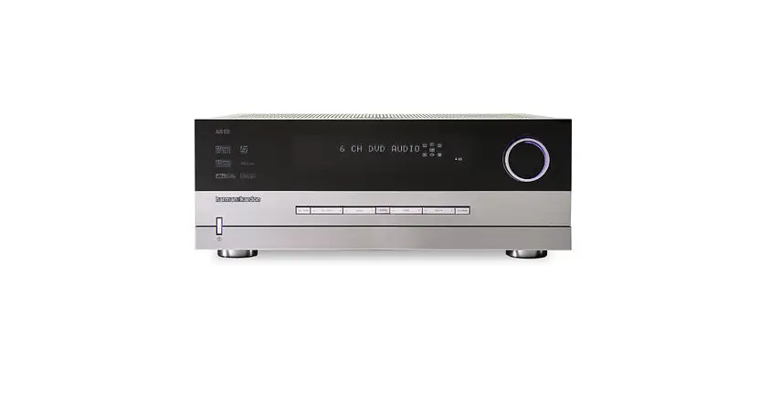 Harman Kardon Avr 630 Audi0/video Receiver User Manual Harman Kardon Avr 630 Audi0/video Receiver User Manual