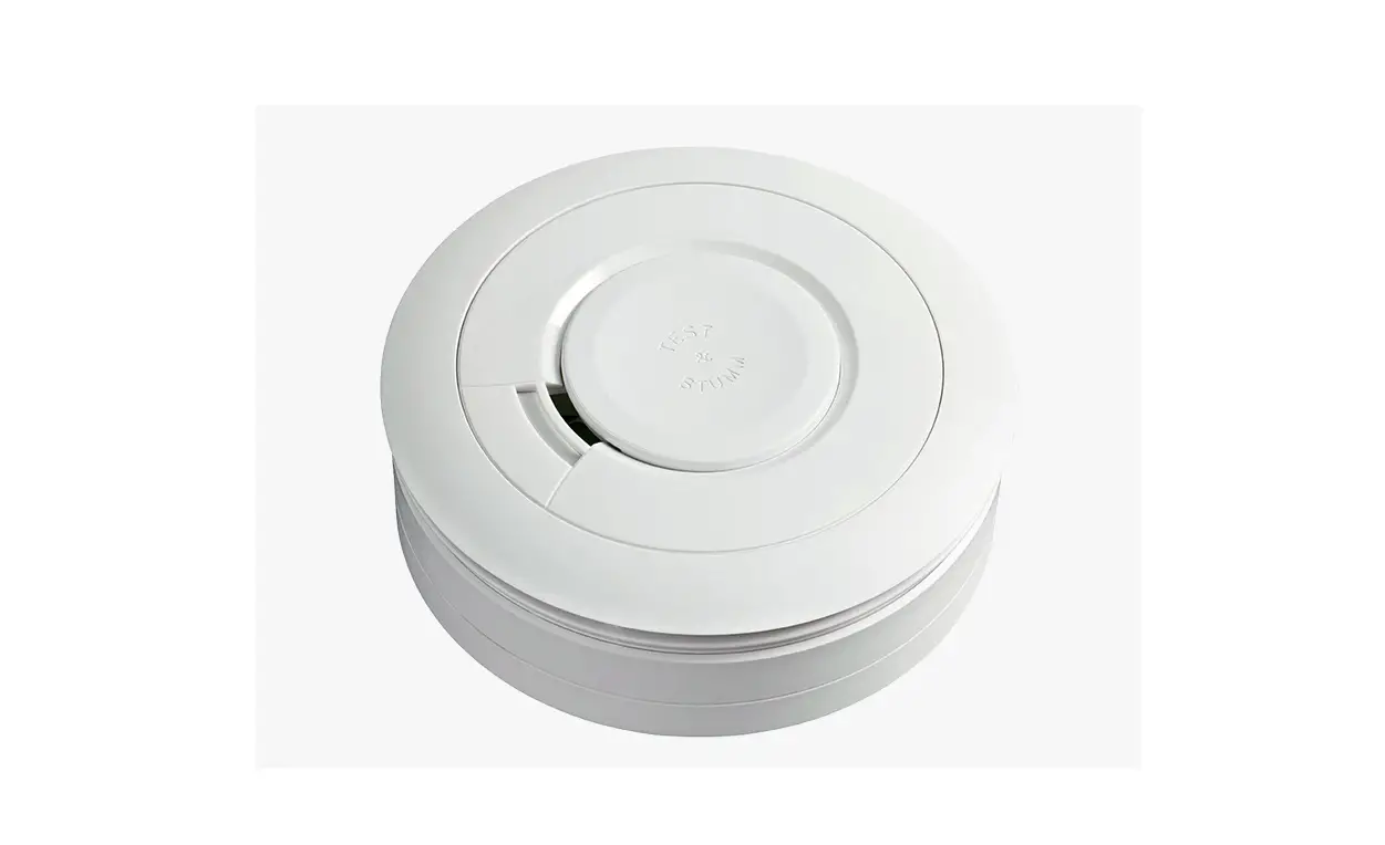 Ei Electronics 10 Year Smoke Detector And Siren Eia600zw Manual