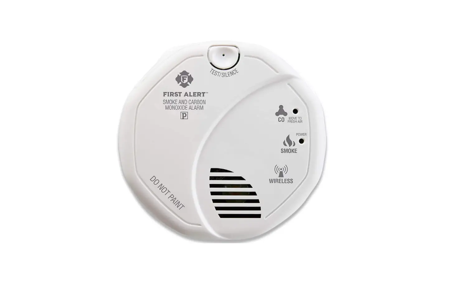 First Alert Smco400 Smco400 Manual First Alert Smco400 Smco400 Manual