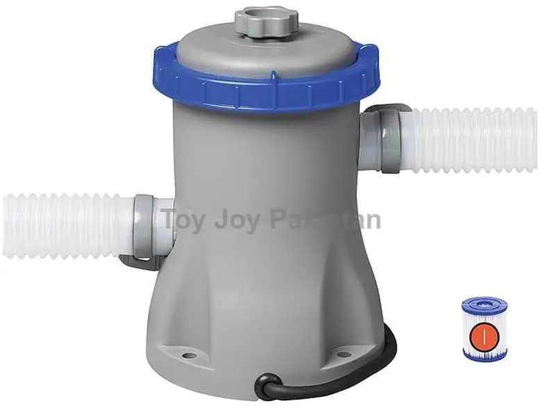 Bestway 58381 Filter Pump