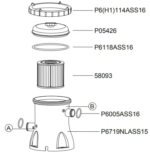 Assembly Instruction