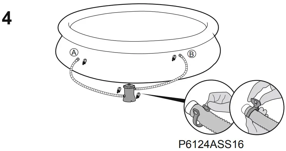 Assembly Instruction