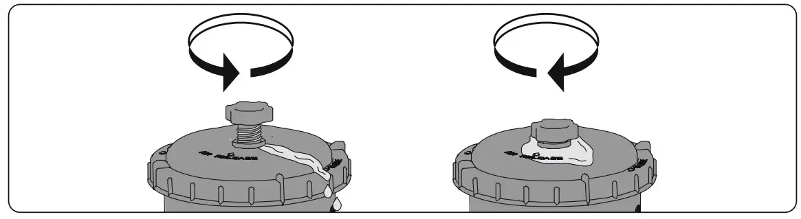 Operation instruction