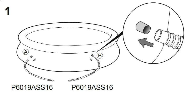 Assembly Instruction