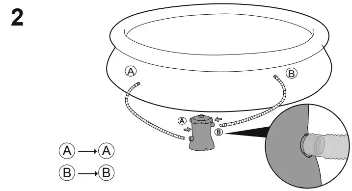 Assembly Instruction