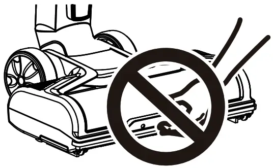 Kenmore DS4090 Cordless Stick Vac - Figure 14