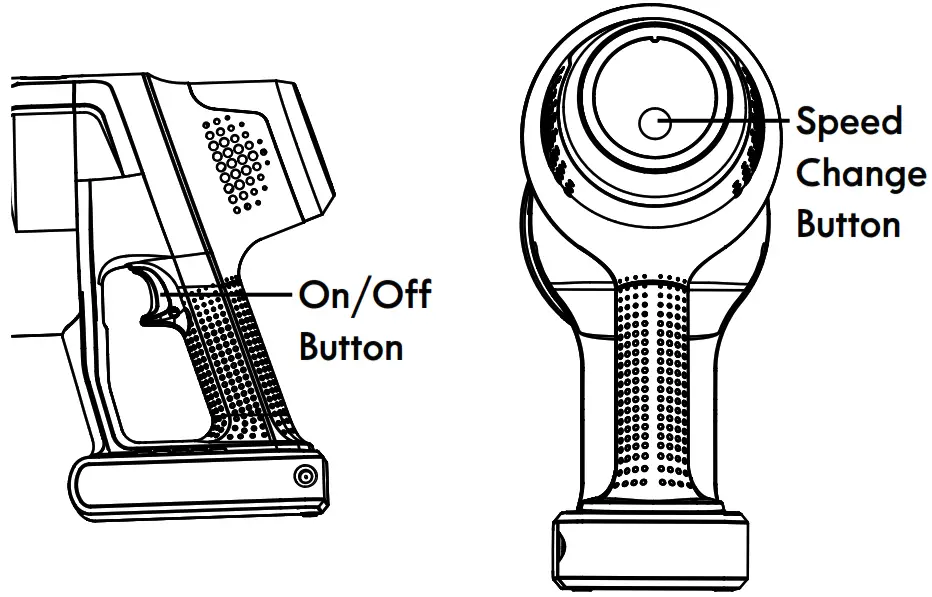 Kenmore DS4090 Cordless Stick Vac - Figure 15
