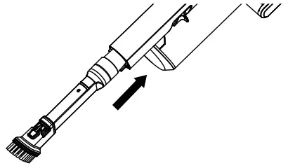 Kenmore DS4090 Cordless Stick Vac - Figure 18