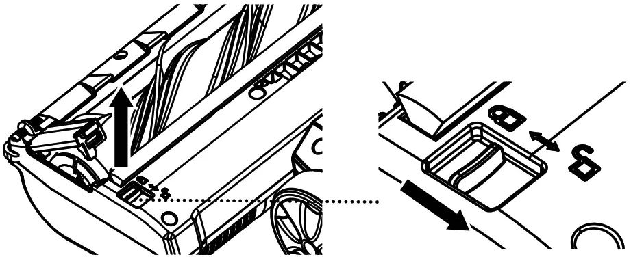 Kenmore DS4090 Cordless Stick Vac - Figure 24