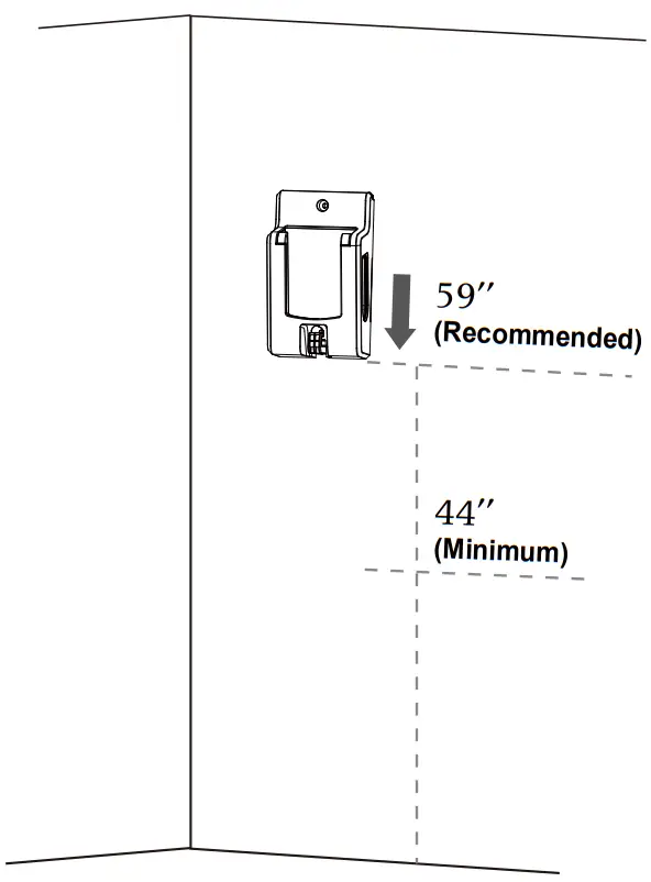 Kenmore DS4090 Cordless Stick Vac - Figure 9