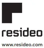 resideo logo