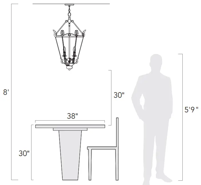 GOLDEN LIGHTING 4308 OWM Cohen 2 Light Textured Bronze Clear Glass Panels Hardwired Outdoor Wall Lantern Sconce-fig1