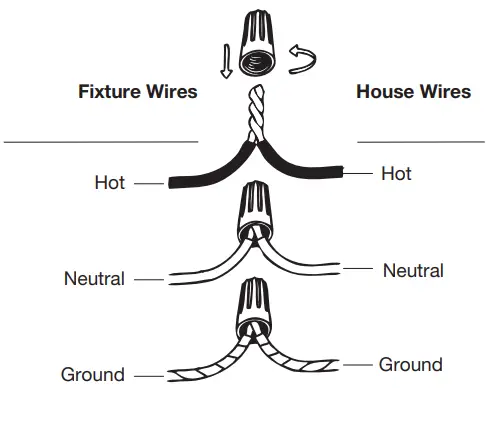 GOLDEN LIGHTING 4308 OWM Cohen 2 Light Textured Bronze Clear Glass Panels Hardwired Outdoor Wall Lantern Sconce-fig3