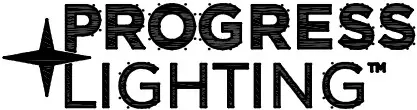 PROGRESS LIGHTING logo