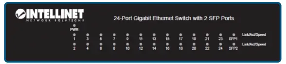 INTELLINET-561044-24-Port-Gigabit-Ethernet-Switch-with-2-SFP-Ports-fig2