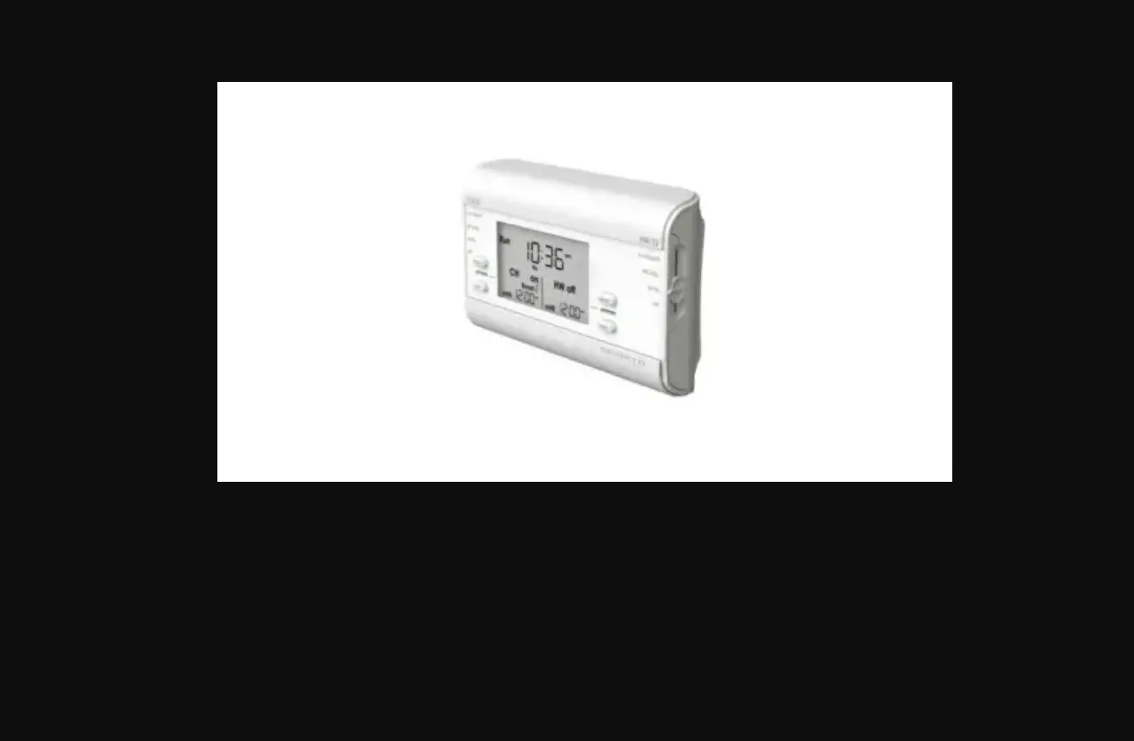 Neomitis Rte7d, Rte7bd Wired Digital 7 Day Programmable Room Thermostat Instruction Manual