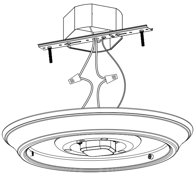 FEIT Electric DOME13_4WY_BZ Watt Hour -FIG6