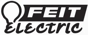 FEIT LOGO