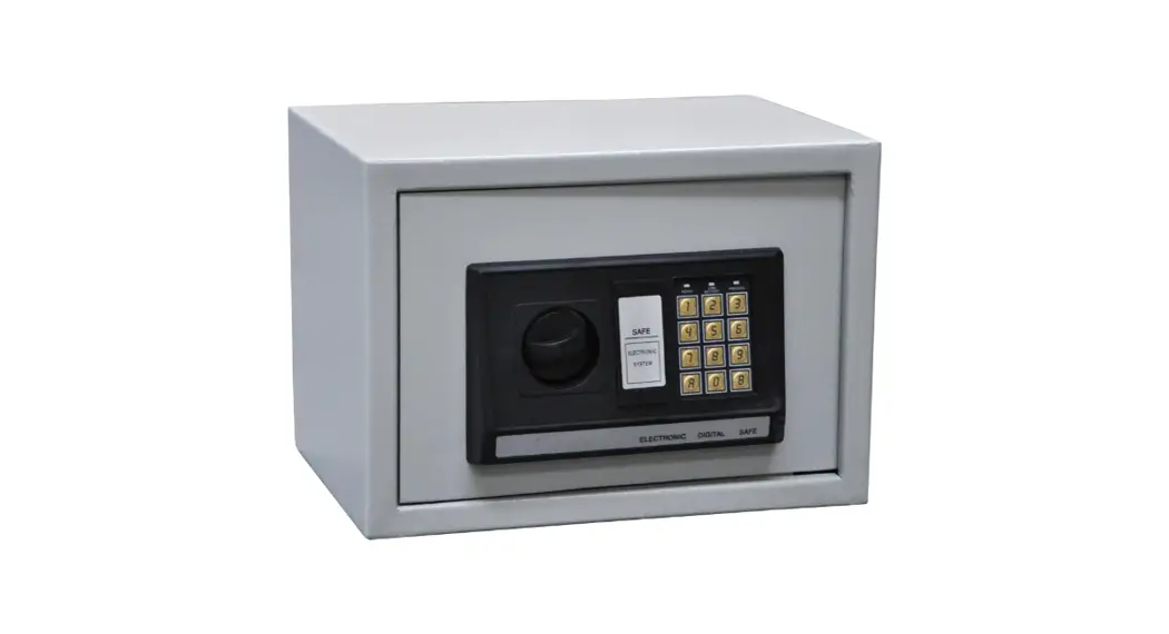Topmaq Safe 20l Electronic Keypad Instructions Topmaq Safe 20l Electronic Keypad Instructions