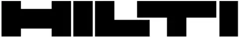 HILTI logo