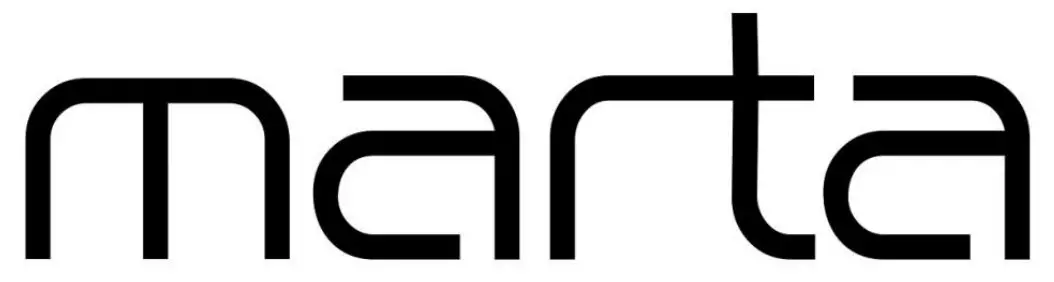 marta Logo