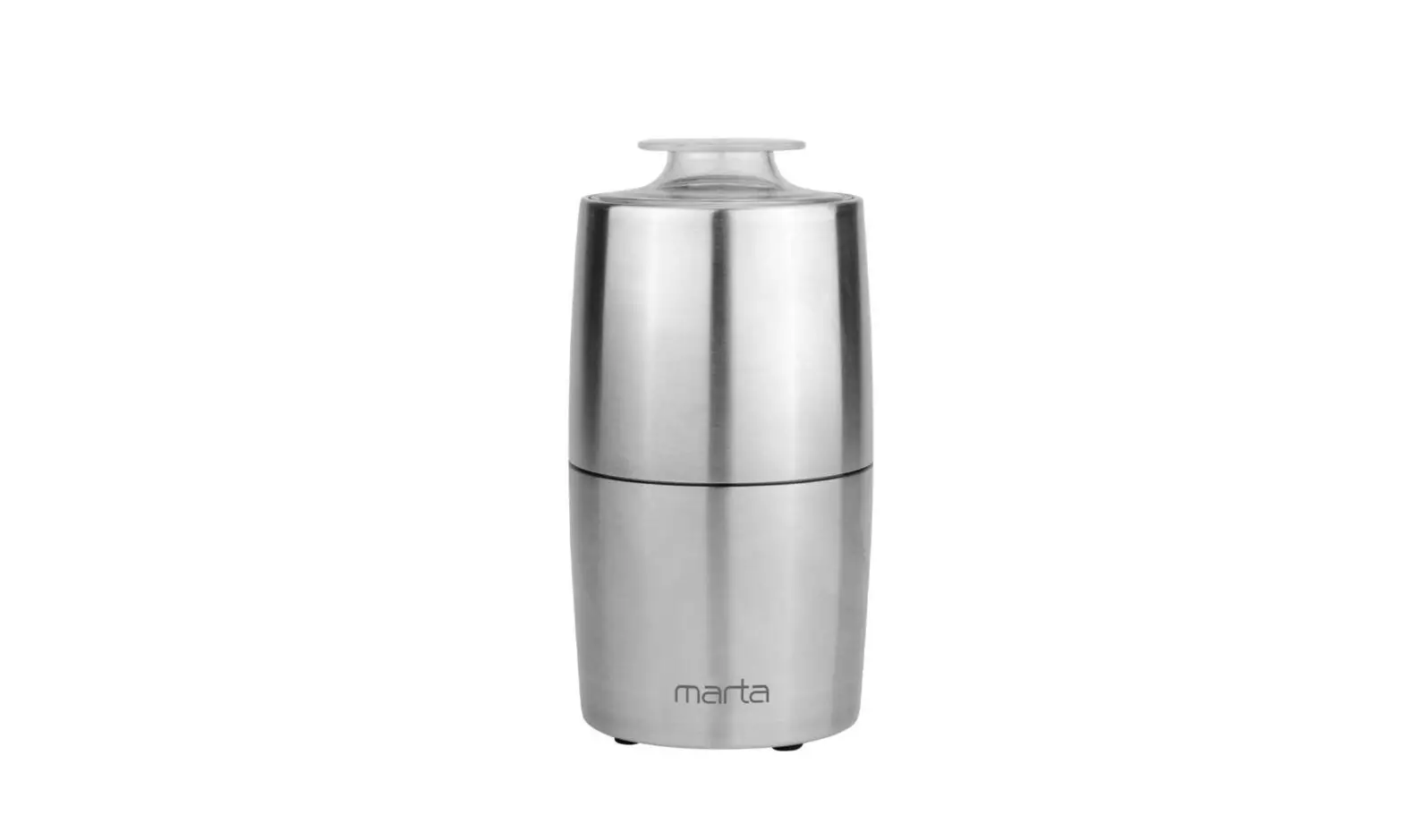 Marta Mt-cg2184a Coffee Grinder User Manual Marta Mt-cg2184a Coffee Grinder User Manual