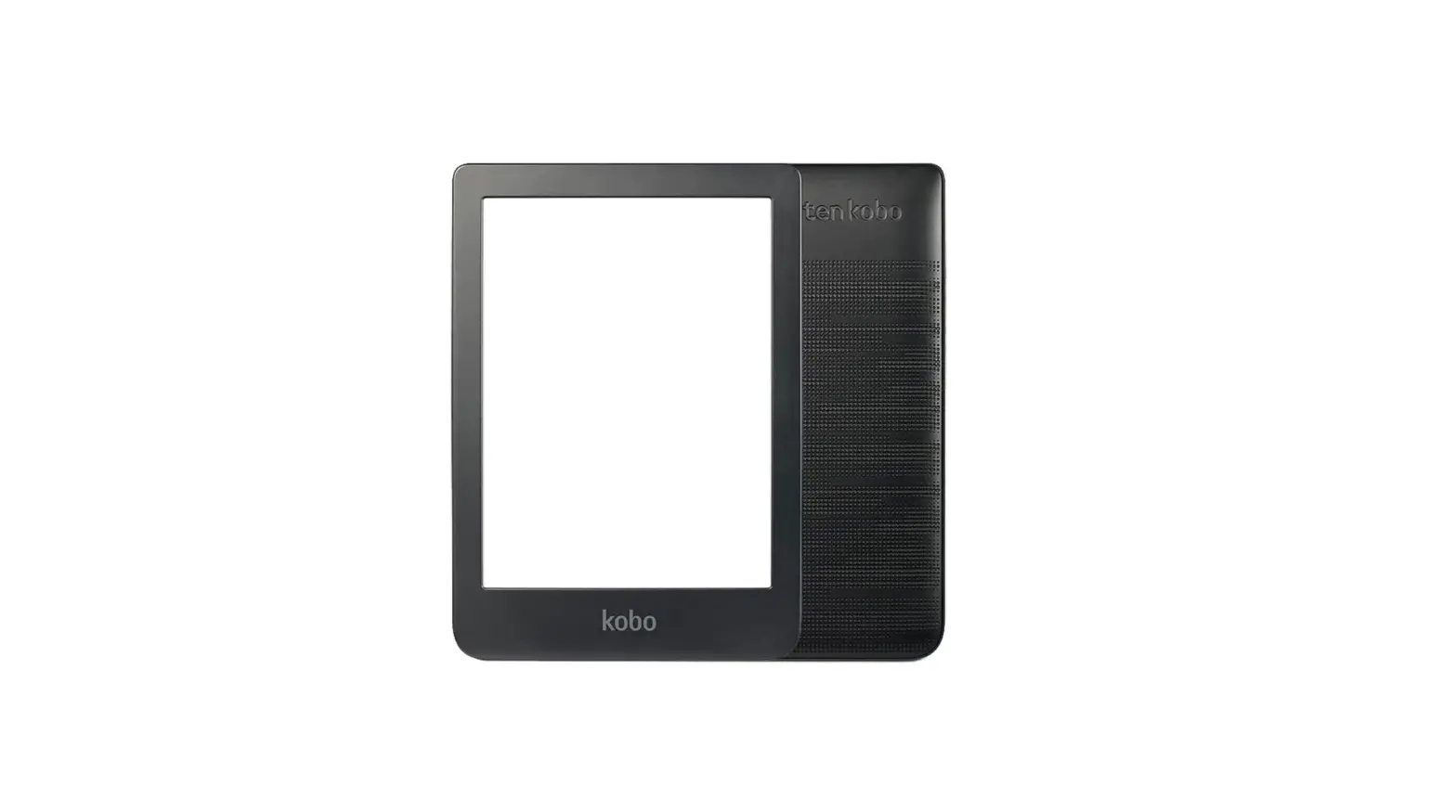 Rakuten Kobo N249 Clara Hd E-book Reader Quick User Guide