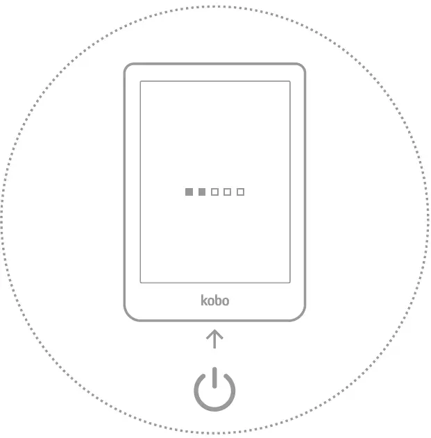 Rakuten-Kobo-N249-Clara-HD-e-book-Reader-fig-1