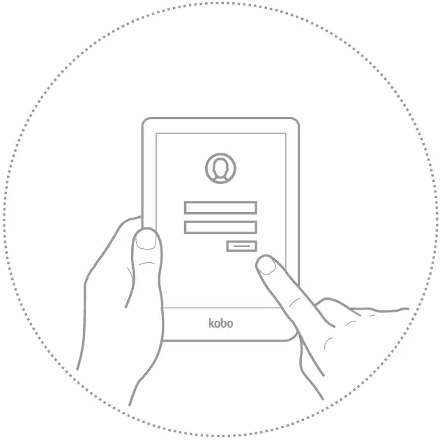 Rakuten-Kobo-N249-Clara-HD-e-book-Reader-fig-3