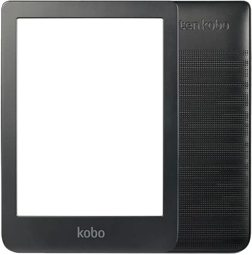 Rakuten Kobo-N249-Clara-HD-e-book-Reader-product