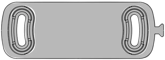 RFGB-20 Glass Touch Controllers - FIGURE 11