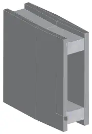 RFGB-20 Glass Touch Controllers - FIGURE 3