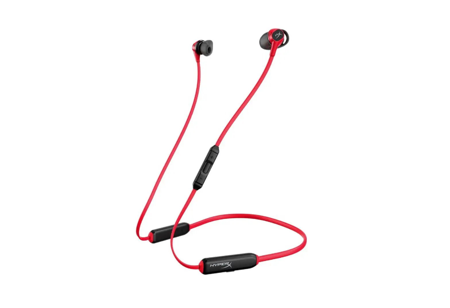 Hyperx Cloud Buds User Guide