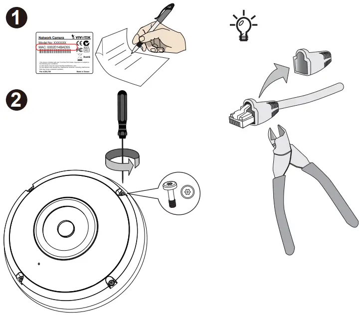 Hardware Installation