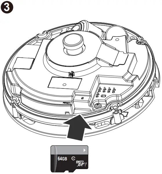 Hardware Installation