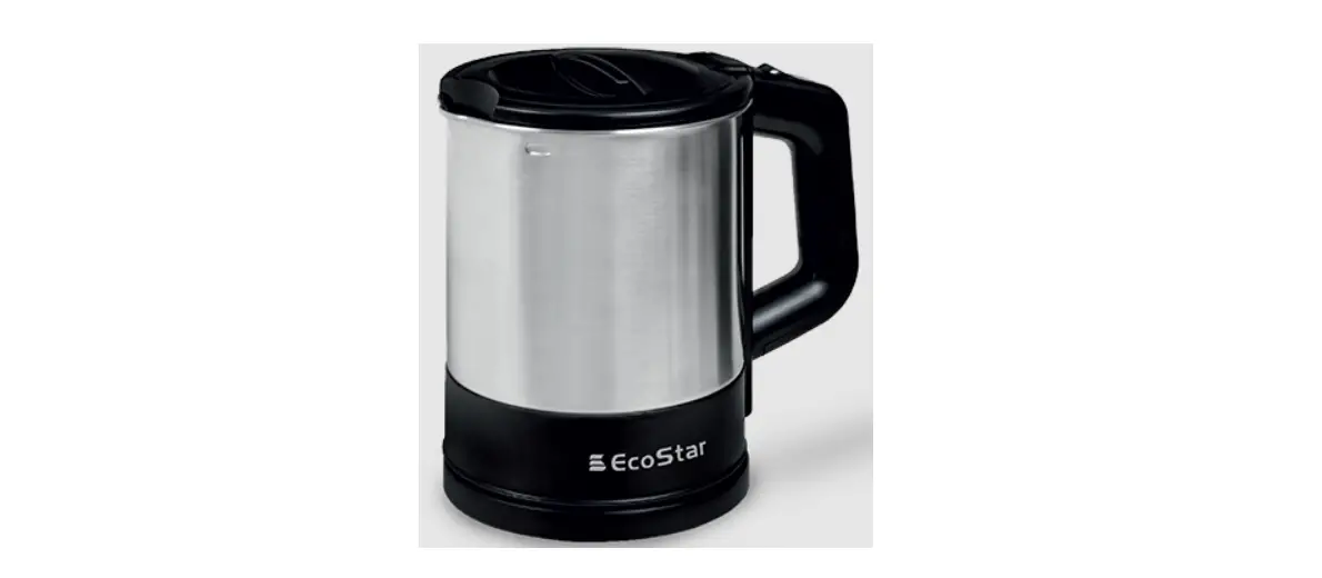 Brayer Br1055 Electric Kettle Instruction Manual