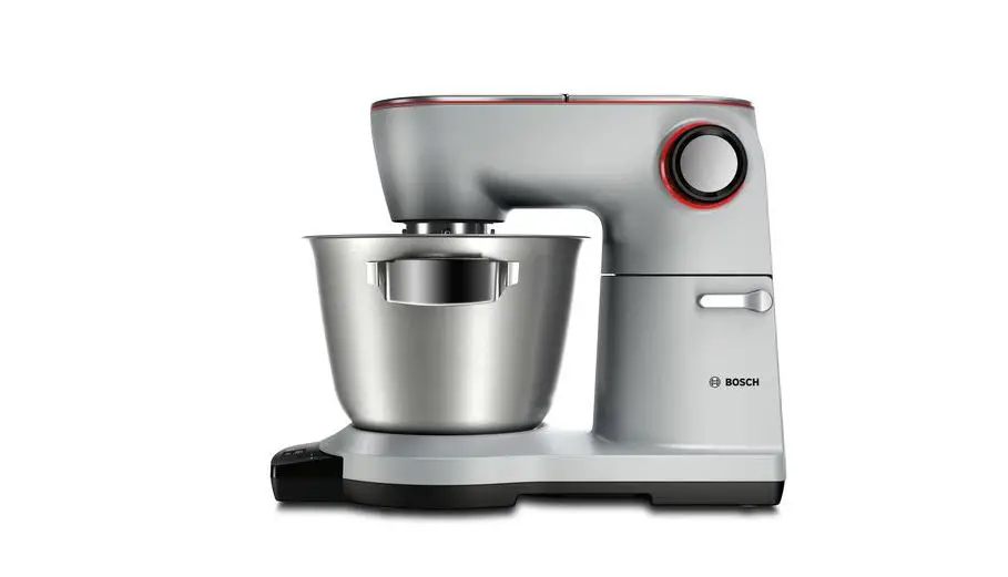 Bosch Mum9gx5s21 Universal Kitchen Machine Instruction Manual