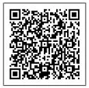 BOSCH MUM9GX5S21 Universal Kitchen Machine Instruction Manual - QR Code